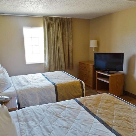 Extended Stay America Select Suites - Providence - Airport Warwick Ngoại thất bức ảnh