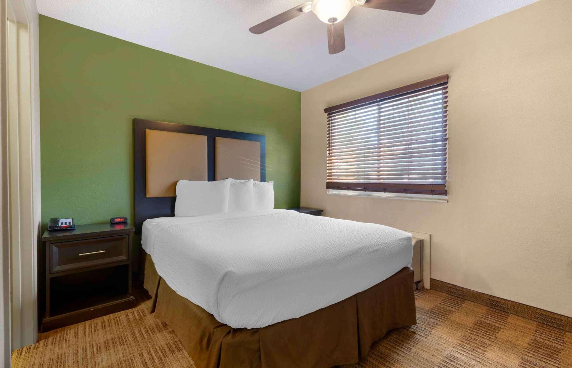 Extended Stay America Select Suites - Providence - Airport Warwick Ngoại thất bức ảnh