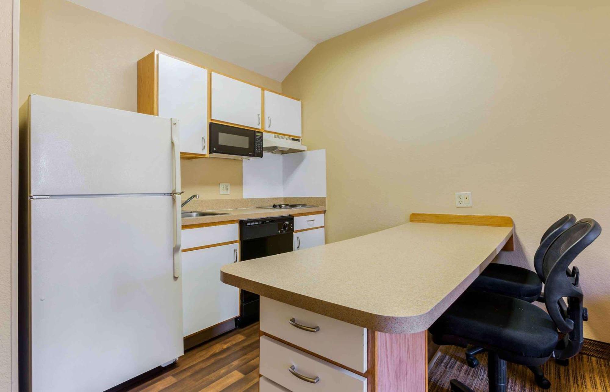Extended Stay America Select Suites - Providence - Airport Warwick Ngoại thất bức ảnh