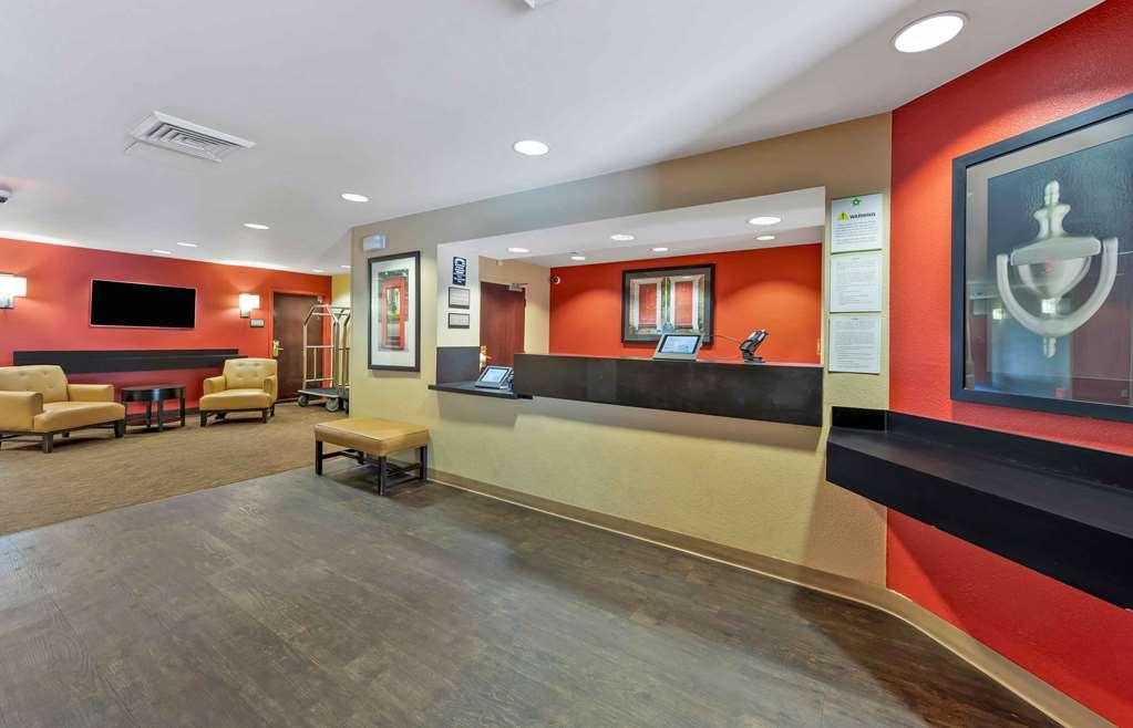 Extended Stay America Select Suites - Providence - Airport Warwick Nội địa bức ảnh