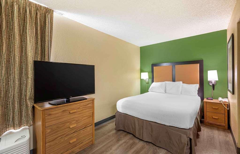 Extended Stay America Select Suites - Providence - Airport Warwick Phòng bức ảnh