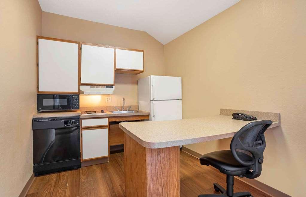 Extended Stay America Select Suites - Providence - Airport Warwick Phòng bức ảnh