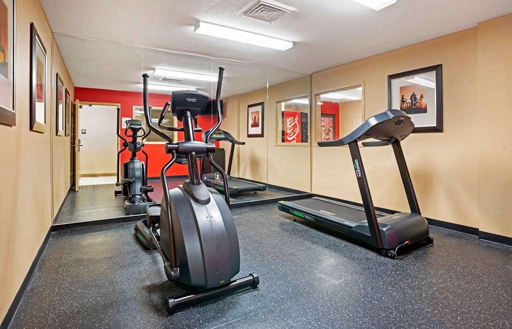 Extended Stay America Select Suites - Providence - Airport Warwick Tiện nghi bức ảnh