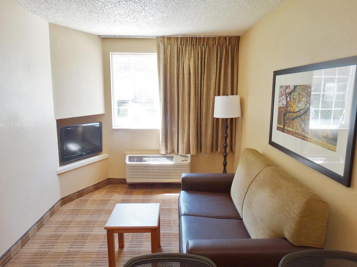 Extended Stay America Select Suites - Providence - Airport Warwick Ngoại thất bức ảnh